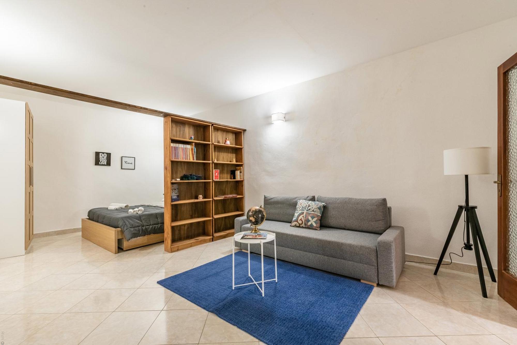 Sicilia Bella Maqueda Apartment Palermo Exterior photo
